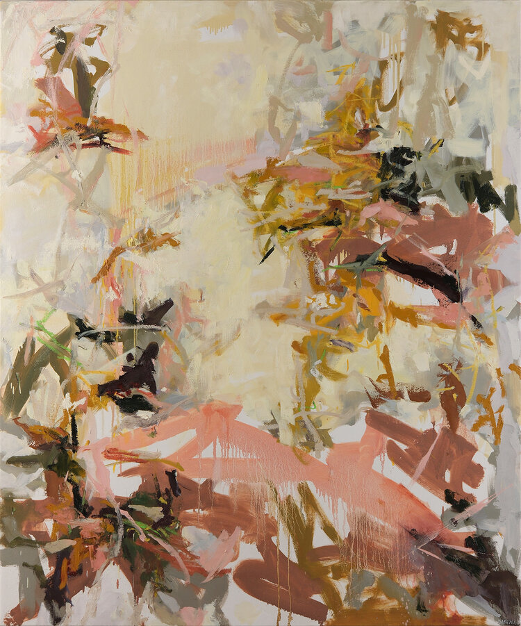 Gabreyl Harrison Winter Light