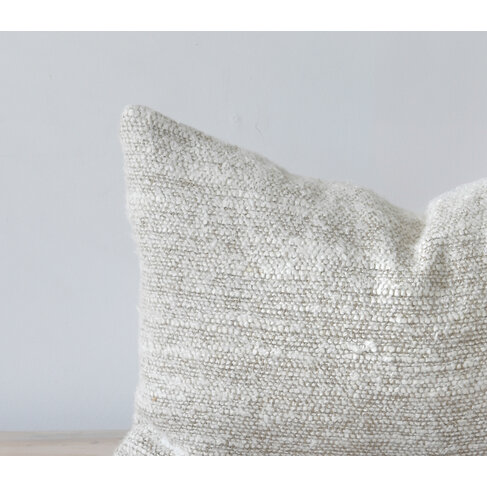 Nash White (multiple sizes)