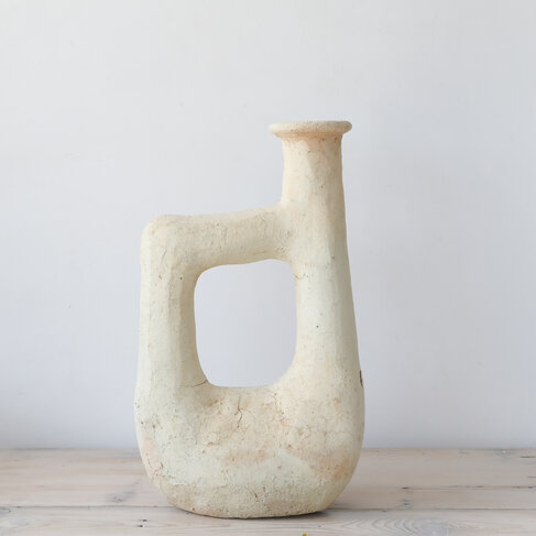 Tamegroute Sculpture (SOLD)