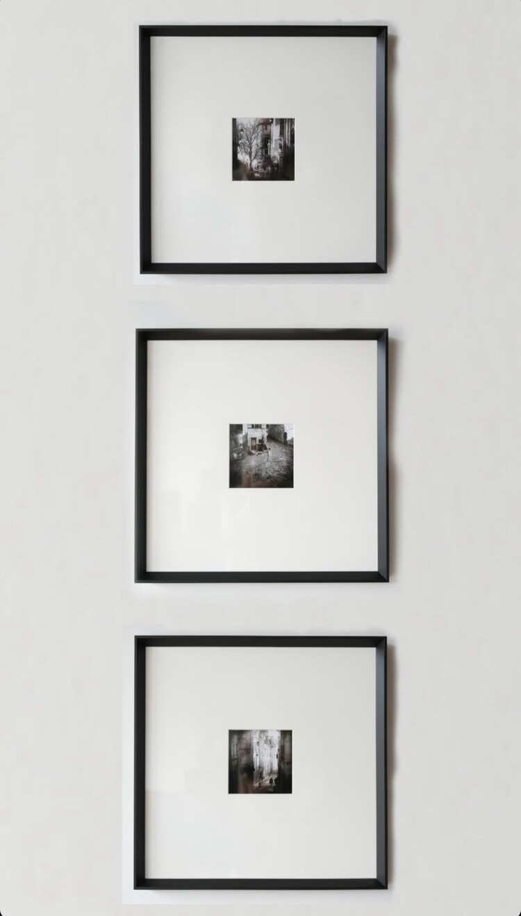 Architectural Photograph II by Jurek Nems