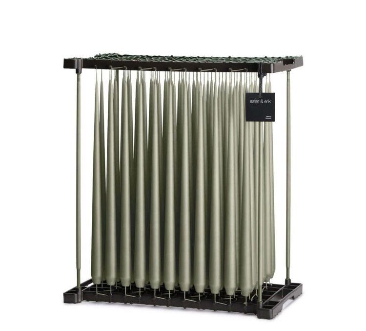 Taper Candles, Set of 2