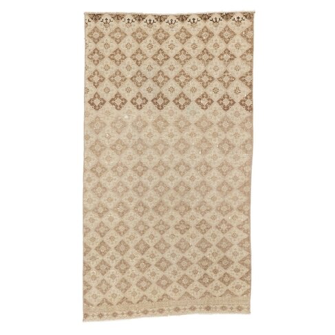 Vintage Vintage Turkish Anatolian Tug (SOLD)