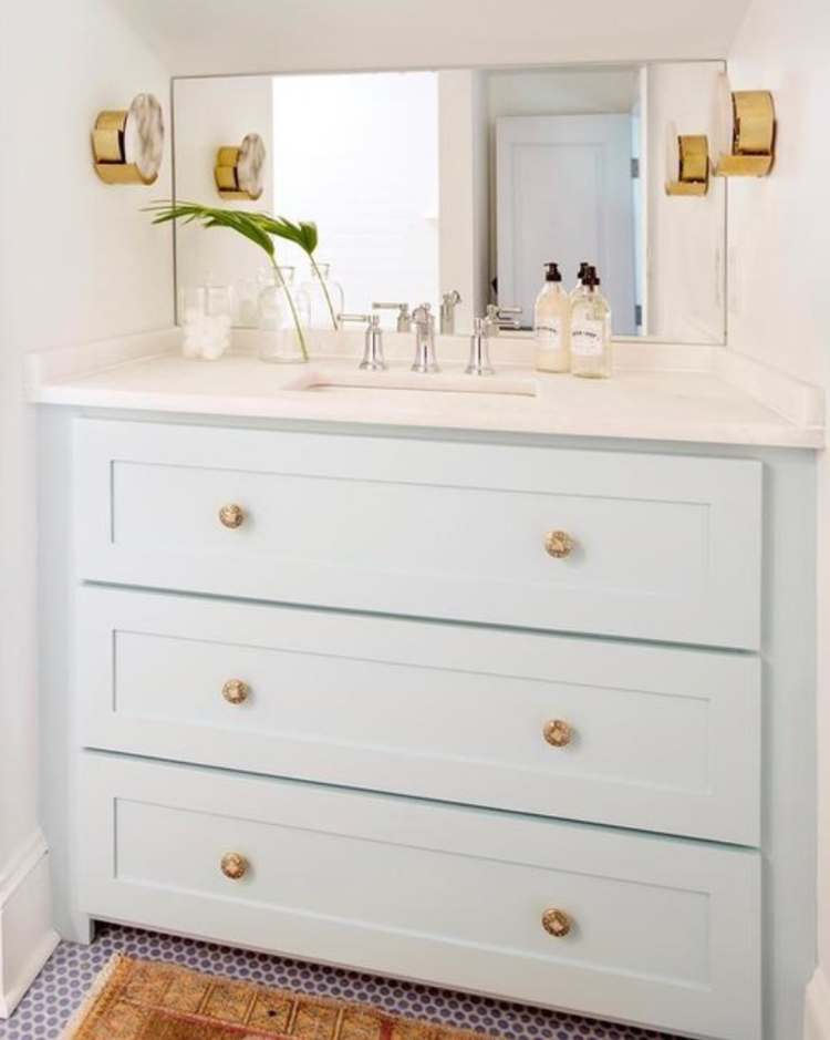 Melange Round Sconce by Kelly Wearstler