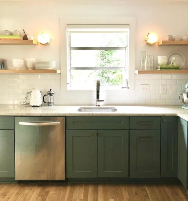 Melange Round Sconce