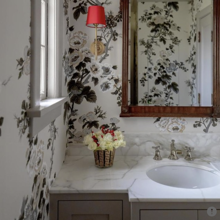 Bryant Sconce with Linen Shade