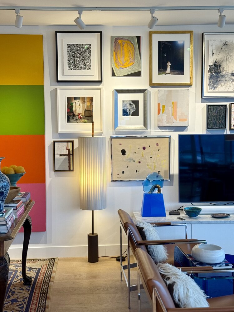 Carla Tak “The View From Lookout Mountain”, 1/20 editions