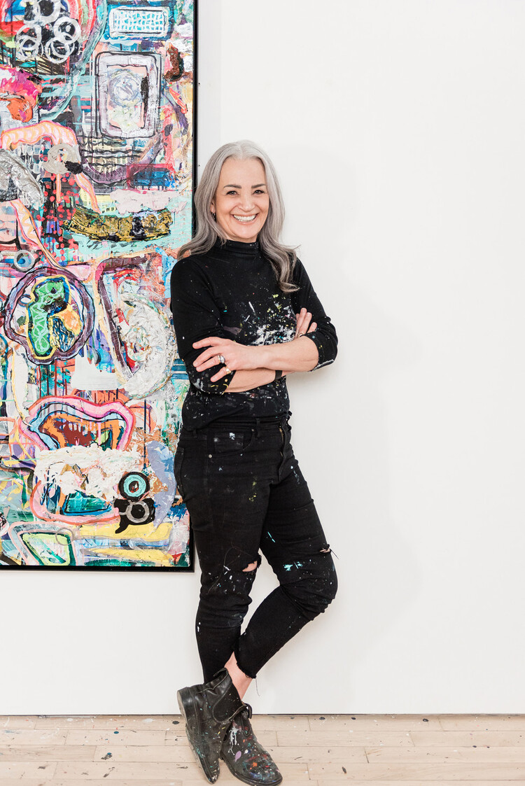 Carla Tak “The View From Lookout Mountain”, 1/10 editions