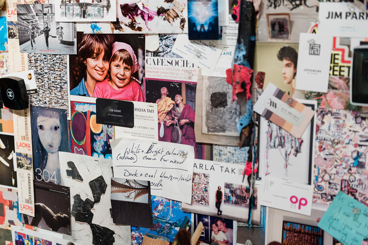 Carla Tak “The View From Lookout Mountain” by Carla Tak, 5/15 editions