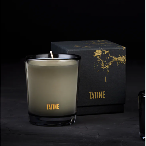 Stars Are Fire Scented Candles