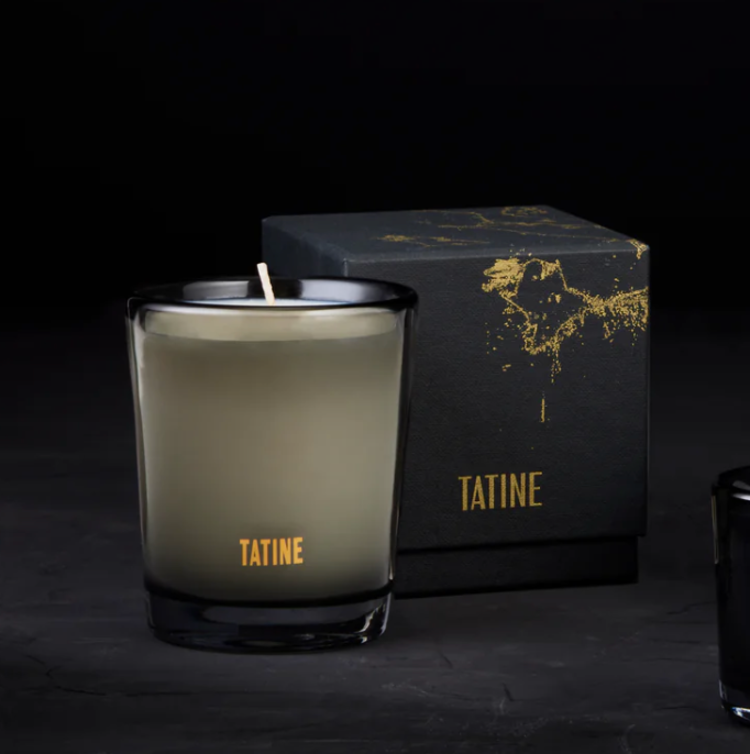 Stars Are Fire Scented Candles