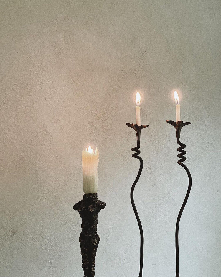 Stars Are Fire Scented Candles