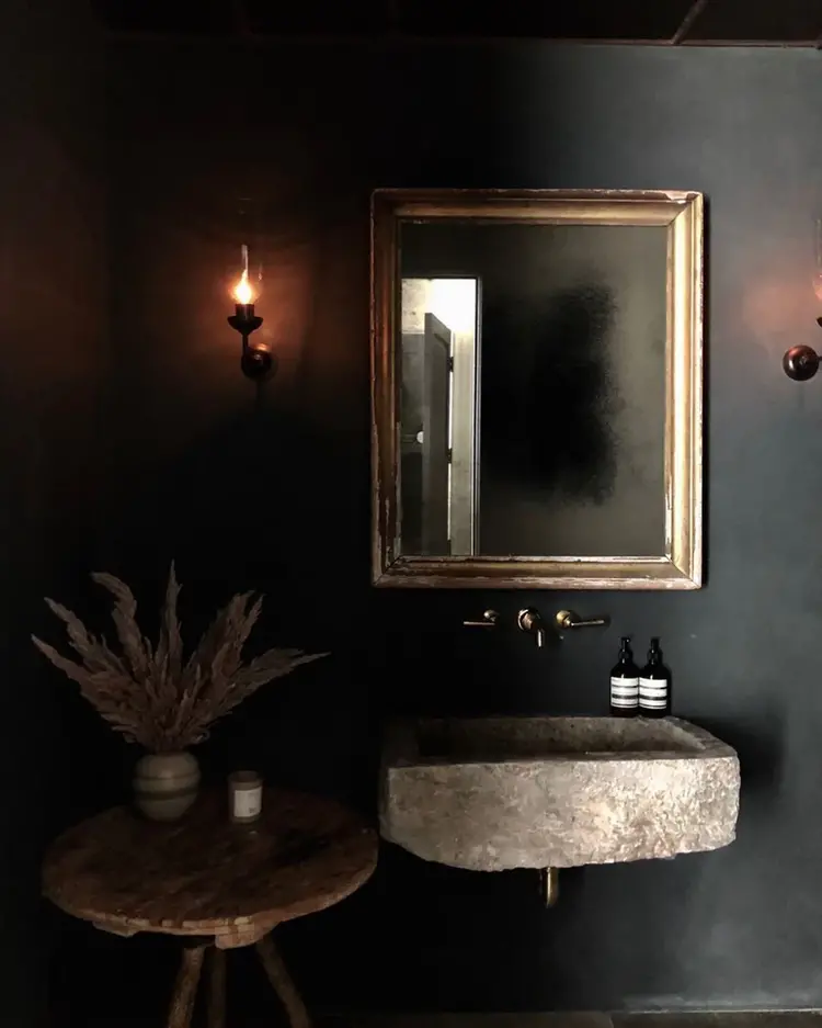 Stars Are Fire Scented Candles