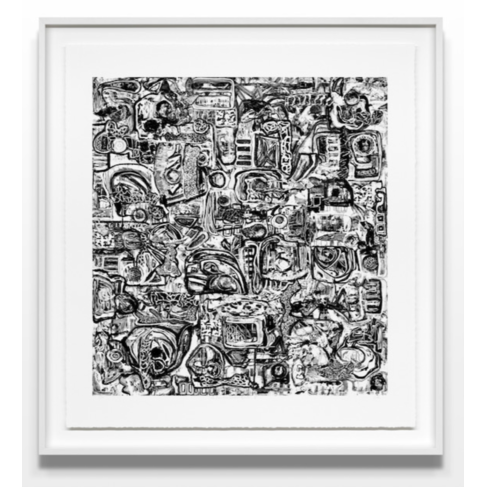 “The View From Lookout Mountain” Large