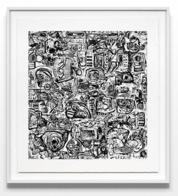 Carla Tak “The View From Lookout Mountain”, 1/10 editions