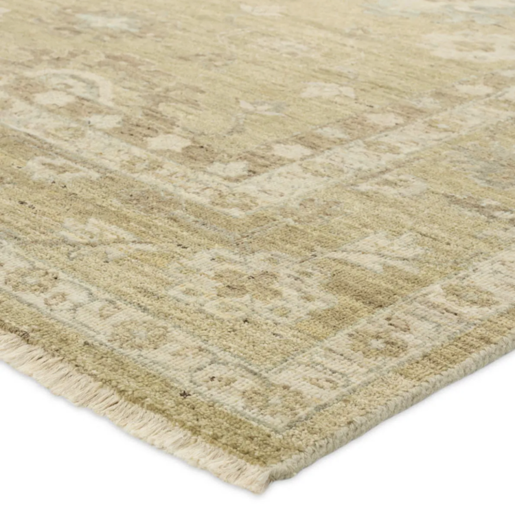 Orenda Hand-Knotted Wool Rug