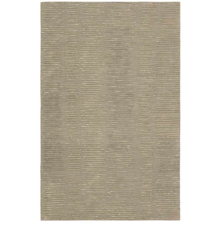 Comox Hand-Tufted Wool Rug