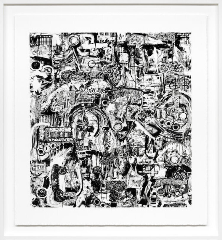 Carla Tak “The View From Lookout Mountain”, 1/10 editions