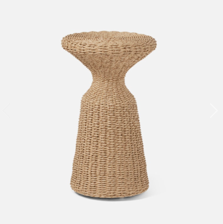 Made Goods Viv Outdoor Drinks Table