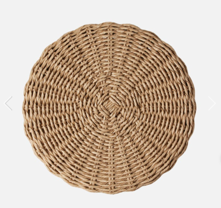 Made Goods Viv Outdoor Drinks Table