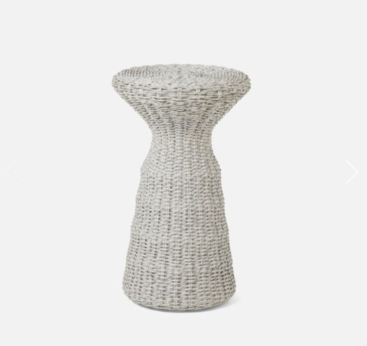 Viv Outdoor Drinks Table