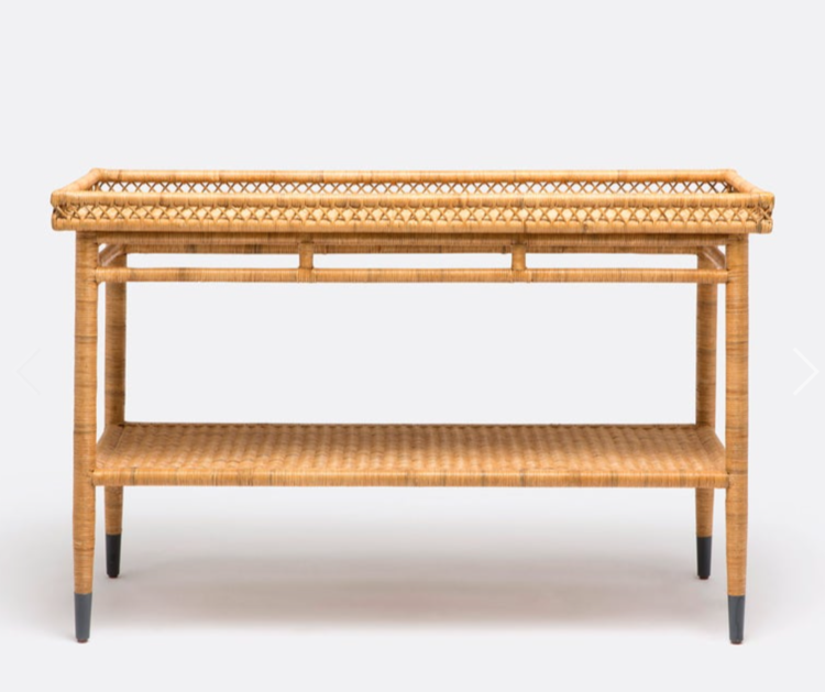 Made Goods Sarah Console Table