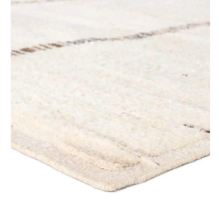 Kazben Gisella Hand-Knotted Wool Rug