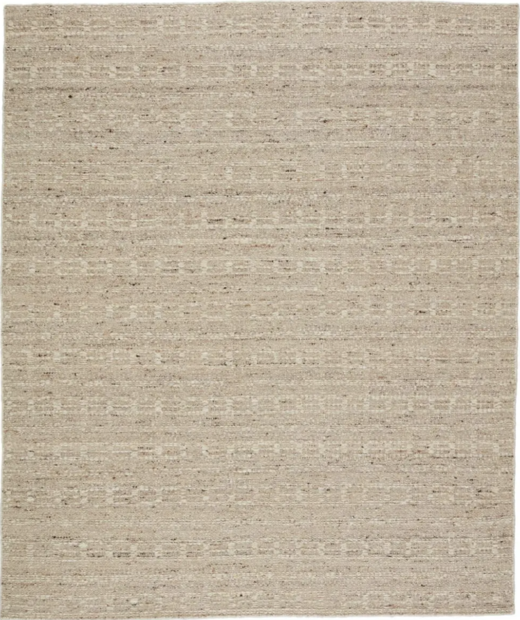 Leona Caldara Handwoven Wool Rug
