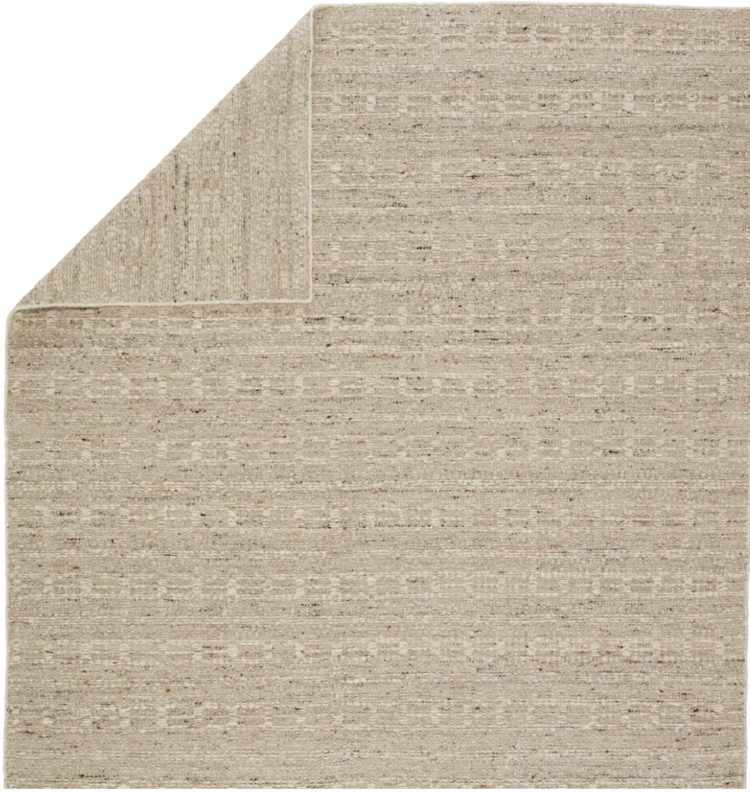 Leona Caldara Handwoven Wool Rug