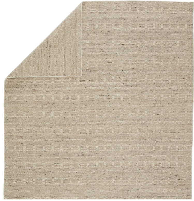 Leona Caldara Handwoven Wool Rug