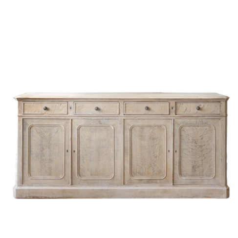 Antique Antique French Sideboard (SOLD)