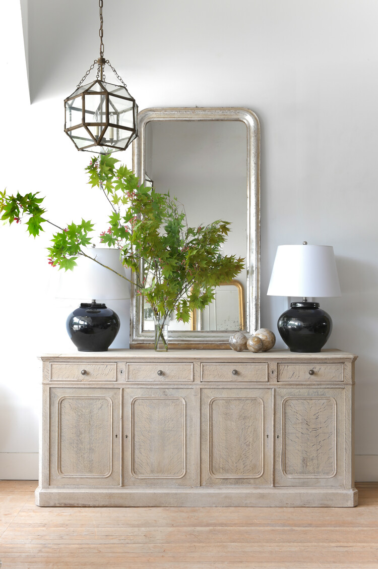 Carter Small Table Lamp by Ralph Lauren