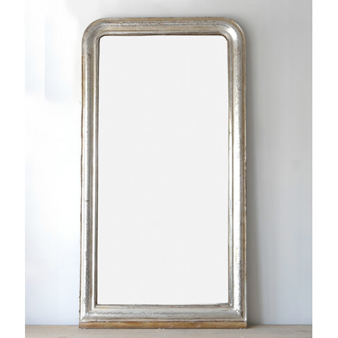 Antique Antique Louise Philippe Mirror (SOLD)