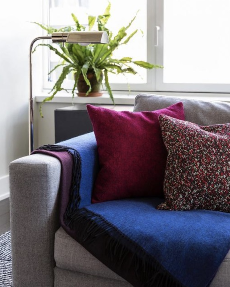 Studio Adjustable Floor Lamp Polished Nickel CLEARANCE