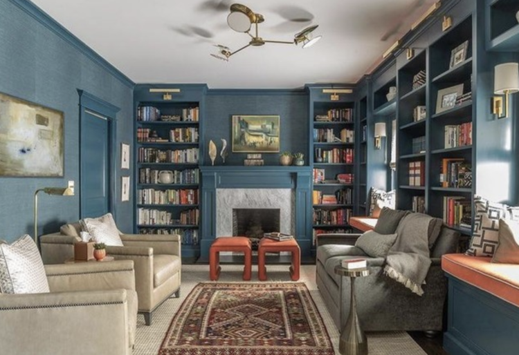 Studio Adjustable Floor Lamp Polished Nickel CLEARANCE