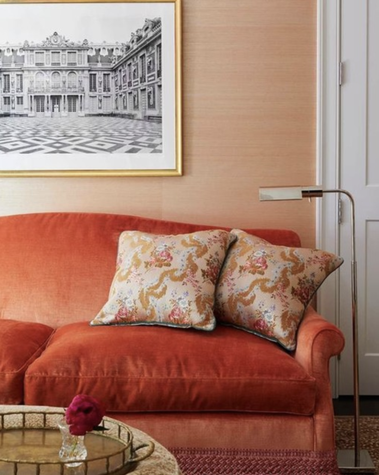 Studio Adjustable Floor Lamp Polished Nickel CLEARANCE