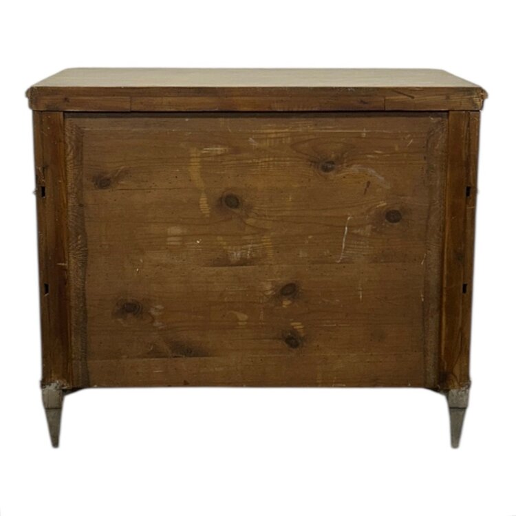 Antique Antique Gustavian Chest of Drawers