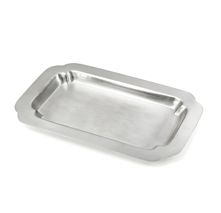 Gild & Co. Silver Plate Tray