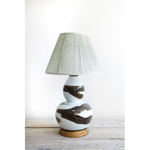 Brushstroke Lamp (showroom lamp available)