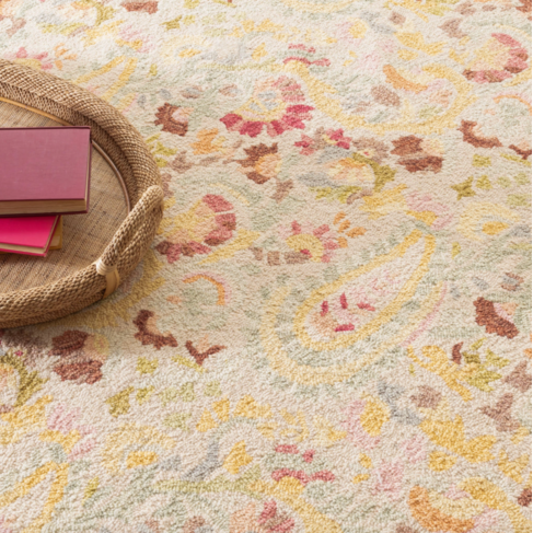 Dash&Albert Ines Wool Rug