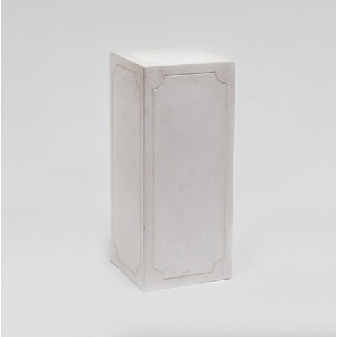 Gild & Co. Walter Pedestal