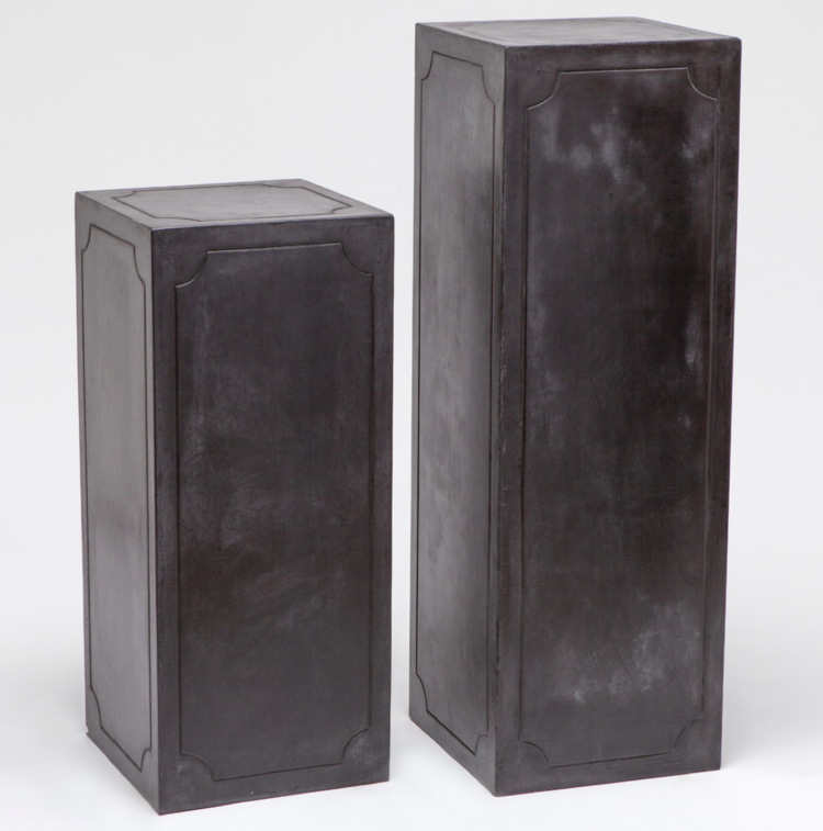 Walter Pedestal or Plinth base