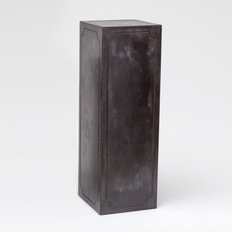 Walter Pedestal or Plinth base