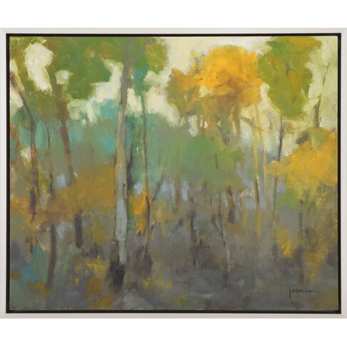 Maria Josenhans Aspen Grove (SOLD)
