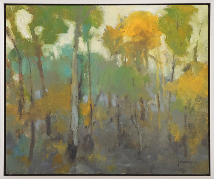 Maria Josenhans Aspen Grove