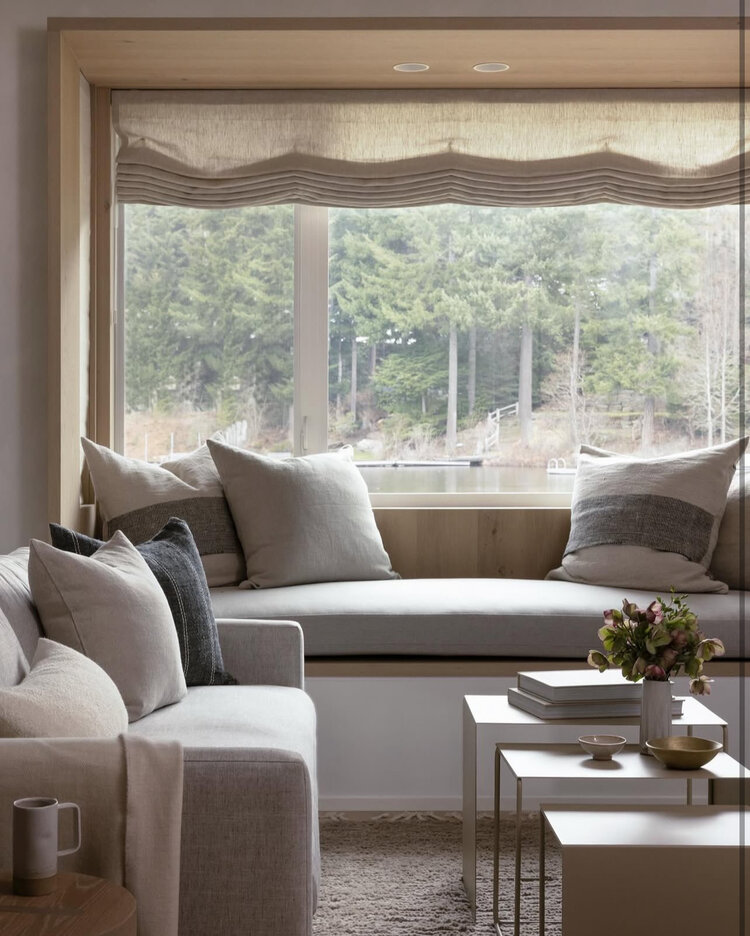 Margosa Naenia Cushion