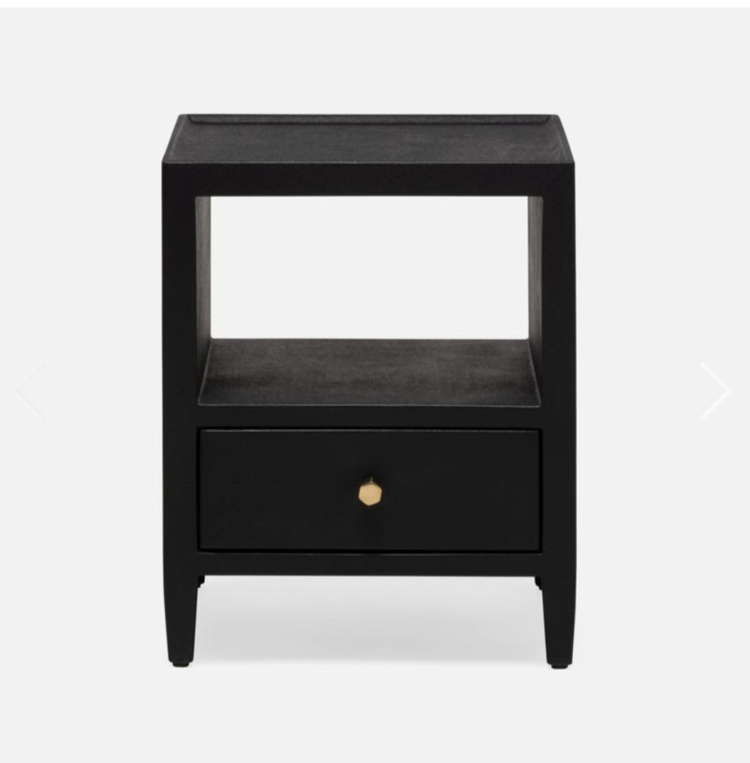Jarin Nightstand