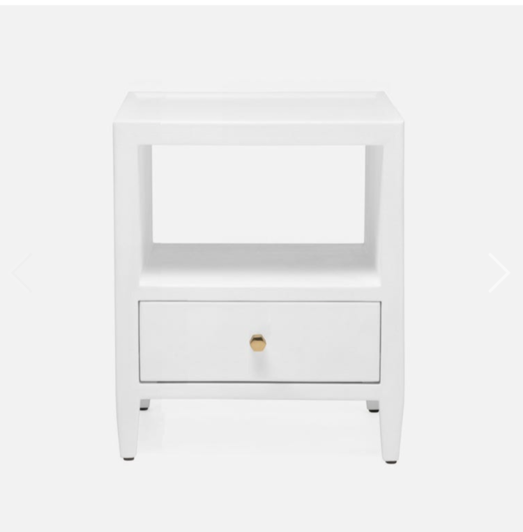 Jarin Nightstand