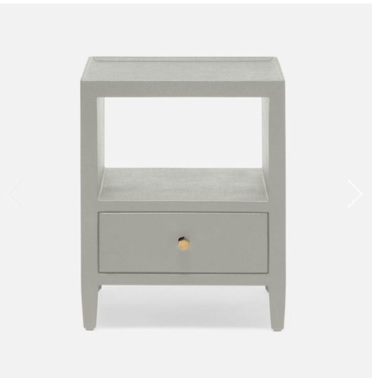 Jarin Nightstand