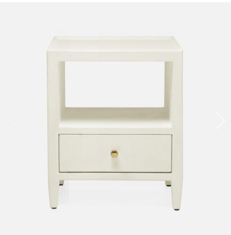 Jarin Nightstand
