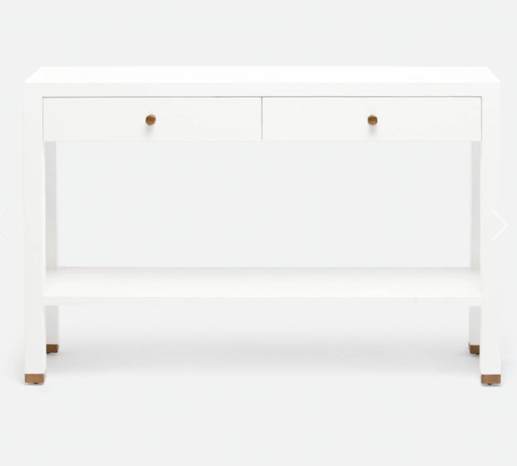 Jarin Console Table